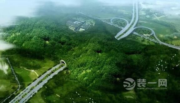 绵阳一环二环路规划及最新消息 沿线楼盘大揭底